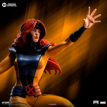 Marvel Art Scale Statue 1/10 X-Men´97 Jean Grey 20 cm Image 7