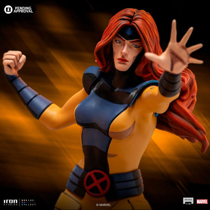 Marvel Art Scale Statue 1/10 X-Men´97 Jean Grey 20 cm Image 9