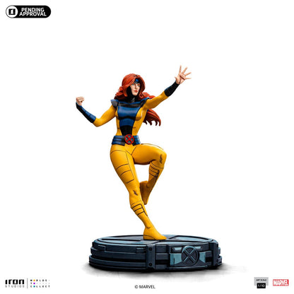 Marvel Art Scale Statue 1/10 X-Men´97 Jean Grey 20 cm Image 15
