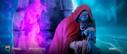 ThunderCats Deluxe Art Scale Statue 1/10 Mumm-Ra Decayed Form 21 cm Image 14