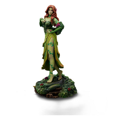 DC Comics Art Scale Statue 1/10 Poison Ivy 22 cm Image 1