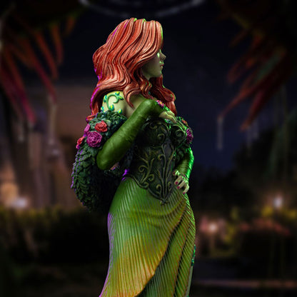 DC Comics Art Scale Statue 1/10 Poison Ivy 22 cm Image 5