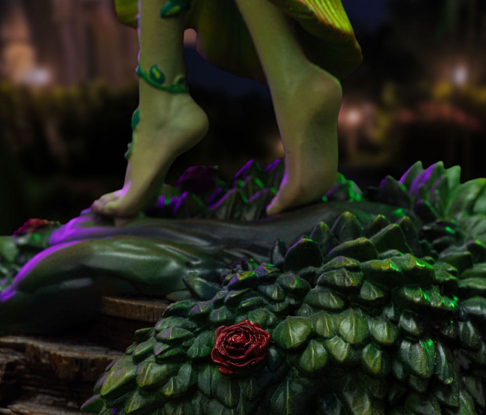 DC Comics Art Scale Statue 1/10 Poison Ivy 22 cm Image 7