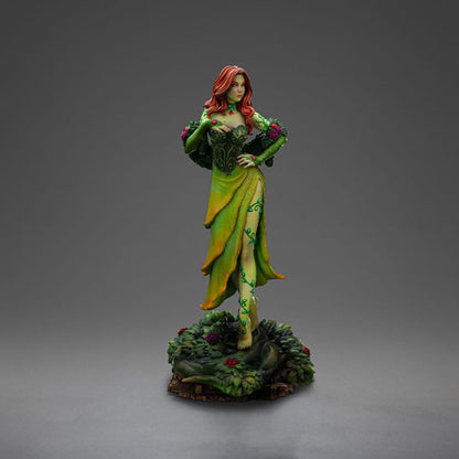 DC Comics Art Scale Statue 1/10 Poison Ivy 22 cm Image 10