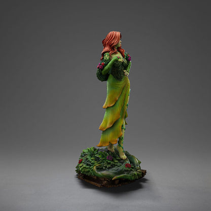 DC Comics Art Scale Statue 1/10 Poison Ivy 22 cm Image 11