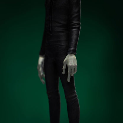 I want to Believe Art Scale Statue 1/10 Alien Grey 21 cm Image 10