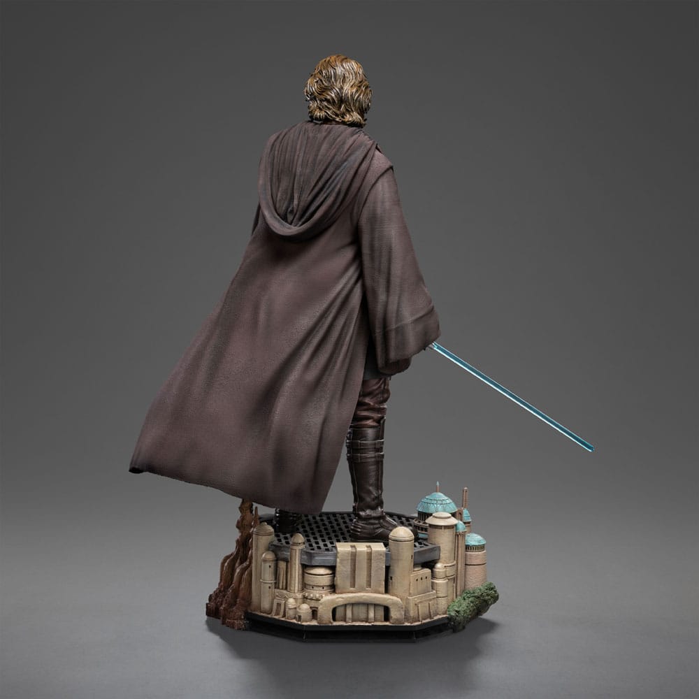 Star Wars Legacy Replica Statue 1/4 Anakin Skywalker 59 cm Image 6