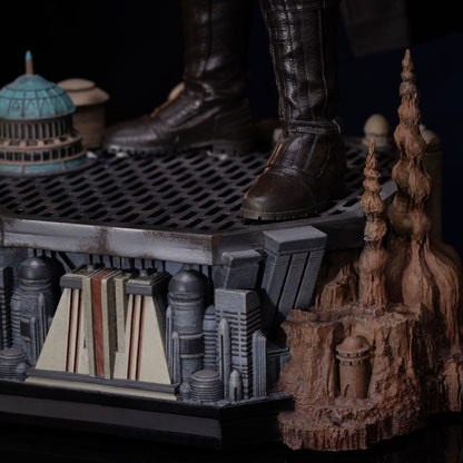 Star Wars Legacy Replica Statue 1/4 Anakin Skywalker 59 cm Image 10