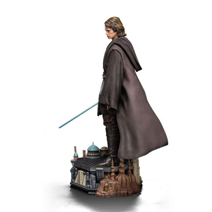Star Wars Legacy Replica Statue 1/4 Anakin Skywalker 59 cm Image 11