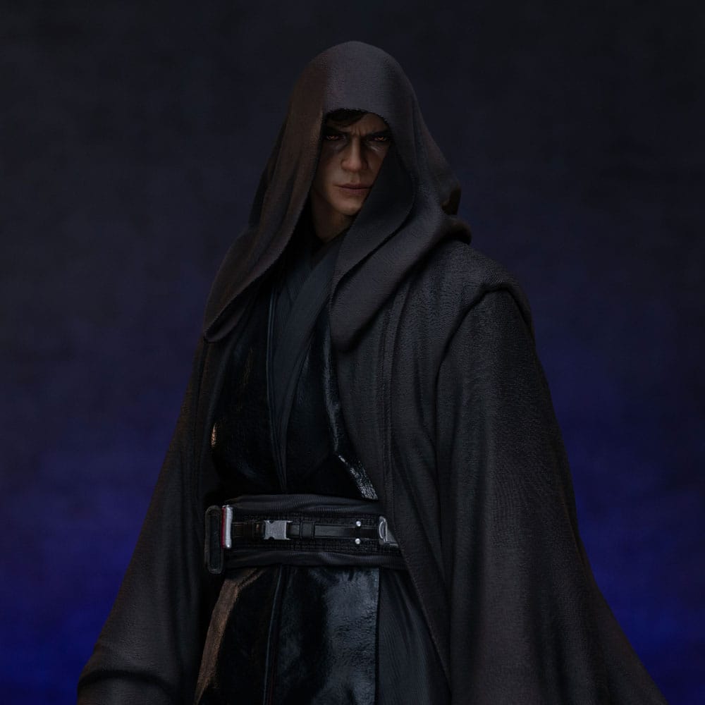 Star Wars Legacy Replica Statue 1/4 Anakin Skywalker 59 cm Image 13