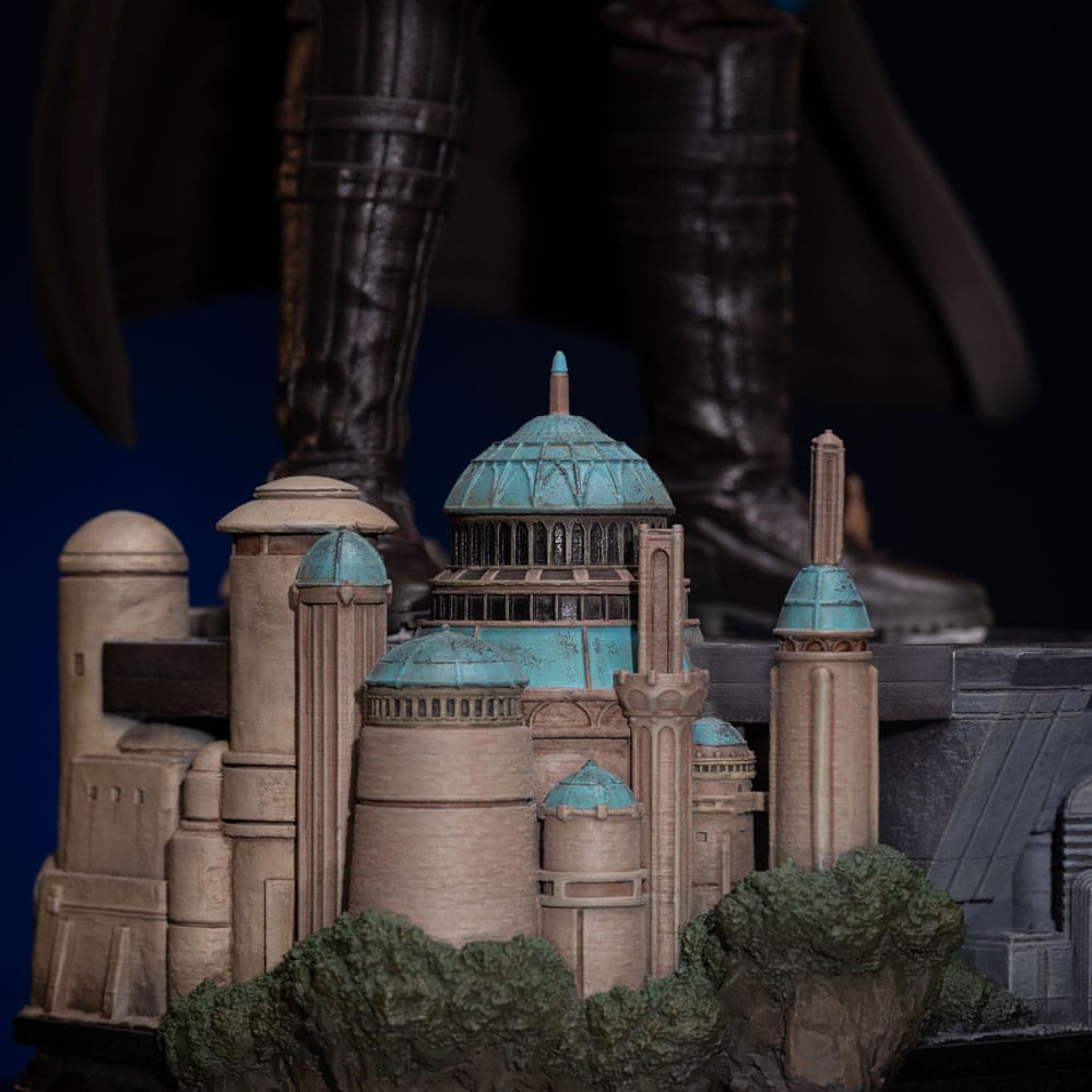 Star Wars Legacy Replica Statue 1/4 Anakin Skywalker 59 cm Image 14