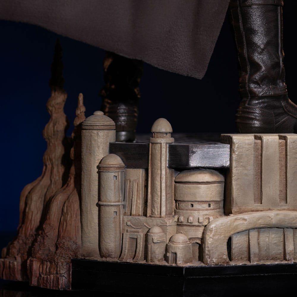 Star Wars Legacy Replica Statue 1/4 Anakin Skywalker 59 cm Image 15