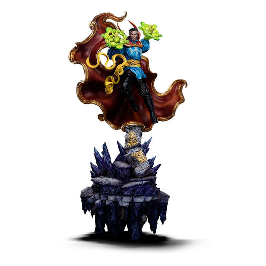 Marvel Deluxe Art Scale Statue 1/10 Dr. Strange 47 cm Image 1