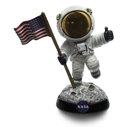 Nasa Mini Co. PVC Figur Apollo 11 Astronaut 23 cm Image 1