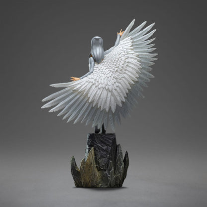 Masters of the Universe Art Scale Statue 1/10 White Sorceress 26 cm heo exclusive Image 5