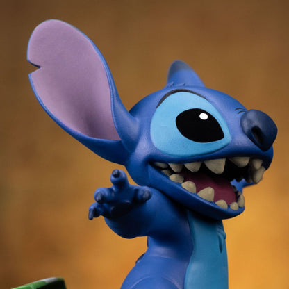 Lilo & Stitch Art Scale Statue 1/10 Stitch 17 cm Image 8