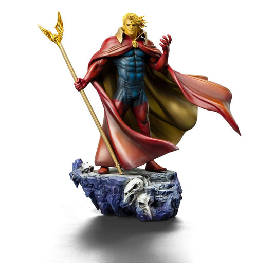Marvel BDS Art Scale Statue 1/10 Adam Warlock 25 cm Image 1