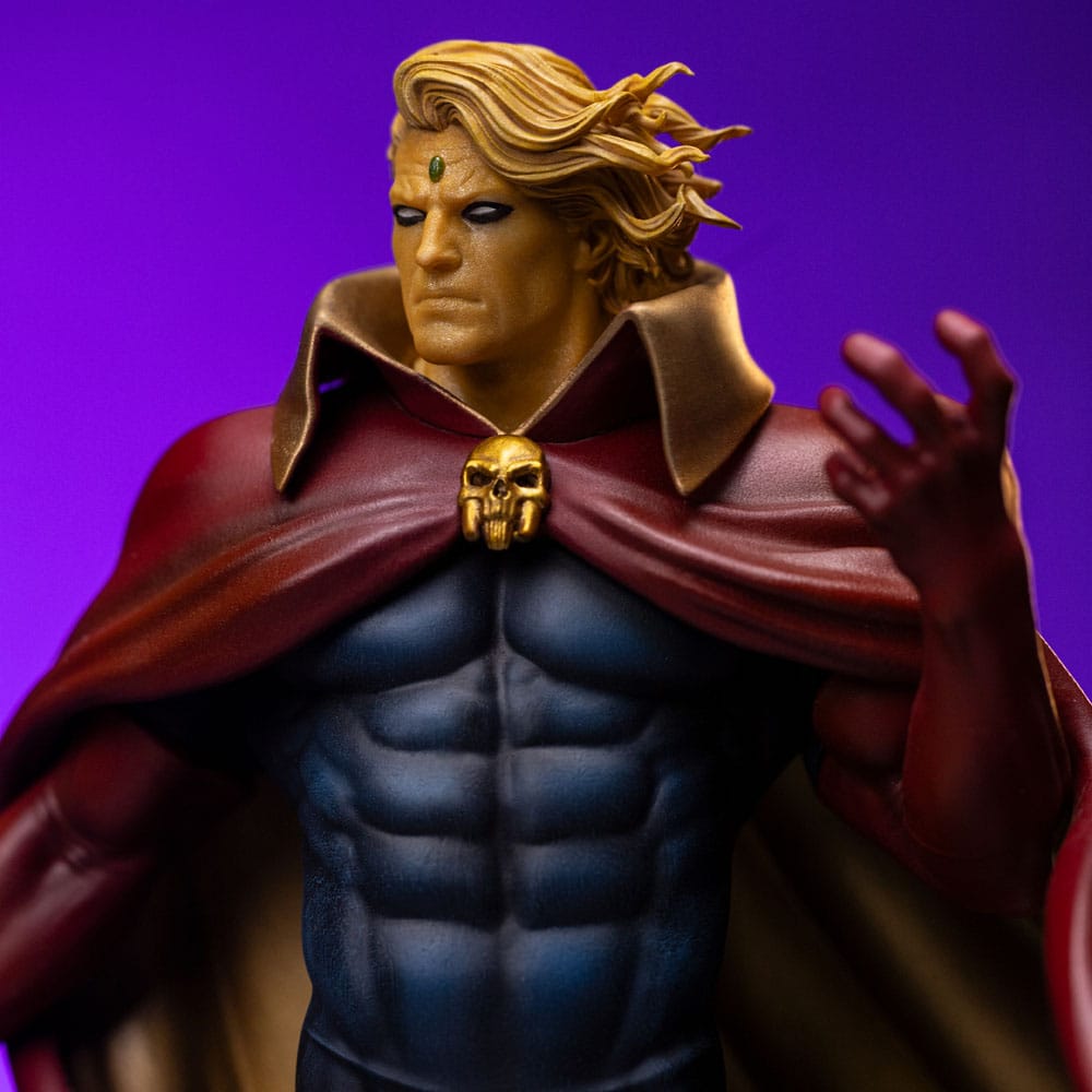 Marvel BDS Art Scale Statue 1/10 Adam Warlock 25 cm Image 9