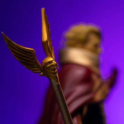 Marvel BDS Art Scale Statue 1/10 Adam Warlock 25 cm Image 11
