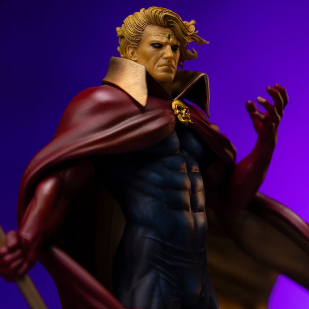 Marvel BDS Art Scale Statue 1/10 Adam Warlock 25 cm Image 12