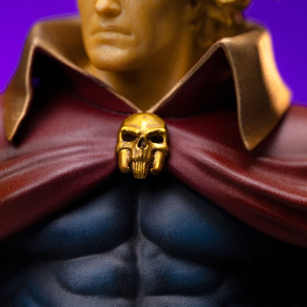 Marvel BDS Art Scale Statue 1/10 Adam Warlock 25 cm Image 14
