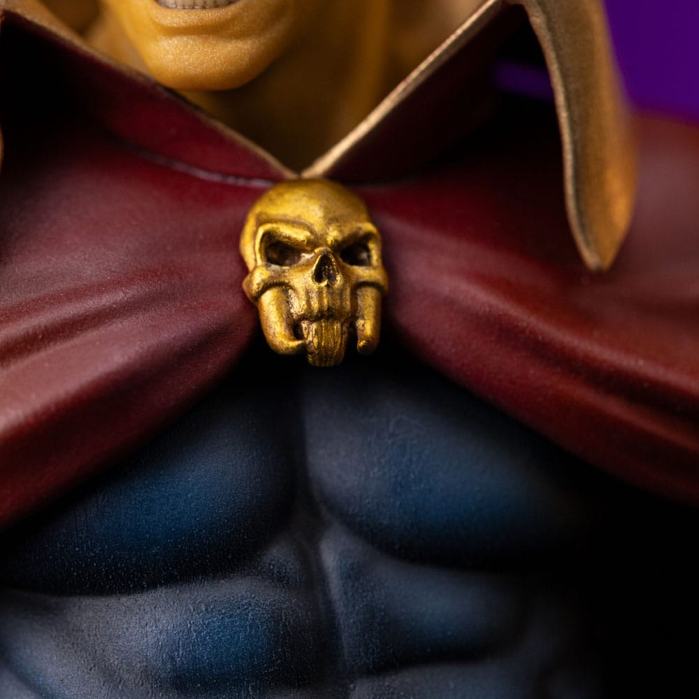 Marvel BDS Art Scale Statue 1/10 Adam Warlock 25 cm Image 15