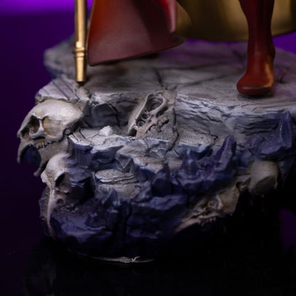 Marvel BDS Art Scale Statue 1/10 Adam Warlock 25 cm Image 16