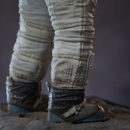 NASA Art Scale Statue 1/10 Apollo 11 Astronaut 23 cm Image 9