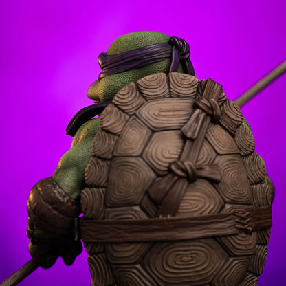 Teenage Mutant Ninja Turtles Art Scale Statue 1/10 Donatello 18 cm Image 6