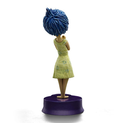 Alles steht Kopf 2 Art Scale Statue 1/10 Freude 20 cm Image 8