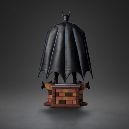 DC Comics Art Scale Statue 1/10 Batman Detective 85th Anniversary 26 cm Image 4