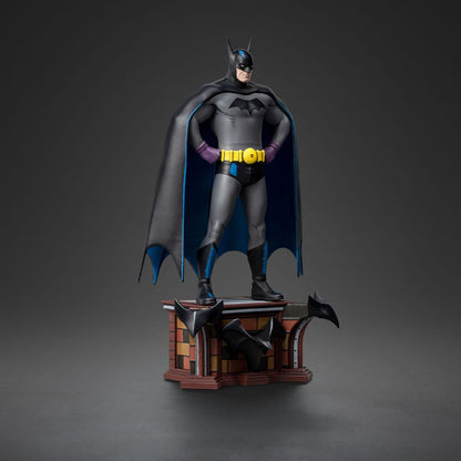 DC Comics Art Scale Statue 1/10 Batman Detective 85th Anniversary 26 cm Image 5