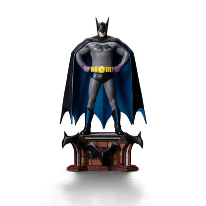 DC Comics Art Scale Statue 1/10 Batman Detective 85th Anniversary 26 cm Image 6