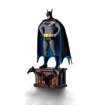 DC Comics Art Scale Statue 1/10 Batman Detective 85th Anniversary 26 cm Image 7