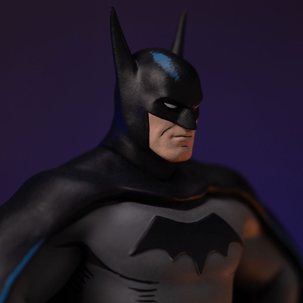 DC Comics Art Scale Statue 1/10 Batman Detective 85th Anniversary 26 cm Image 12