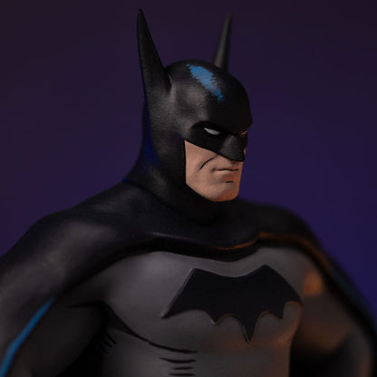 DC Comics Art Scale Statue 1/10 Batman Detective 85th Anniversary 26 cm Image 12