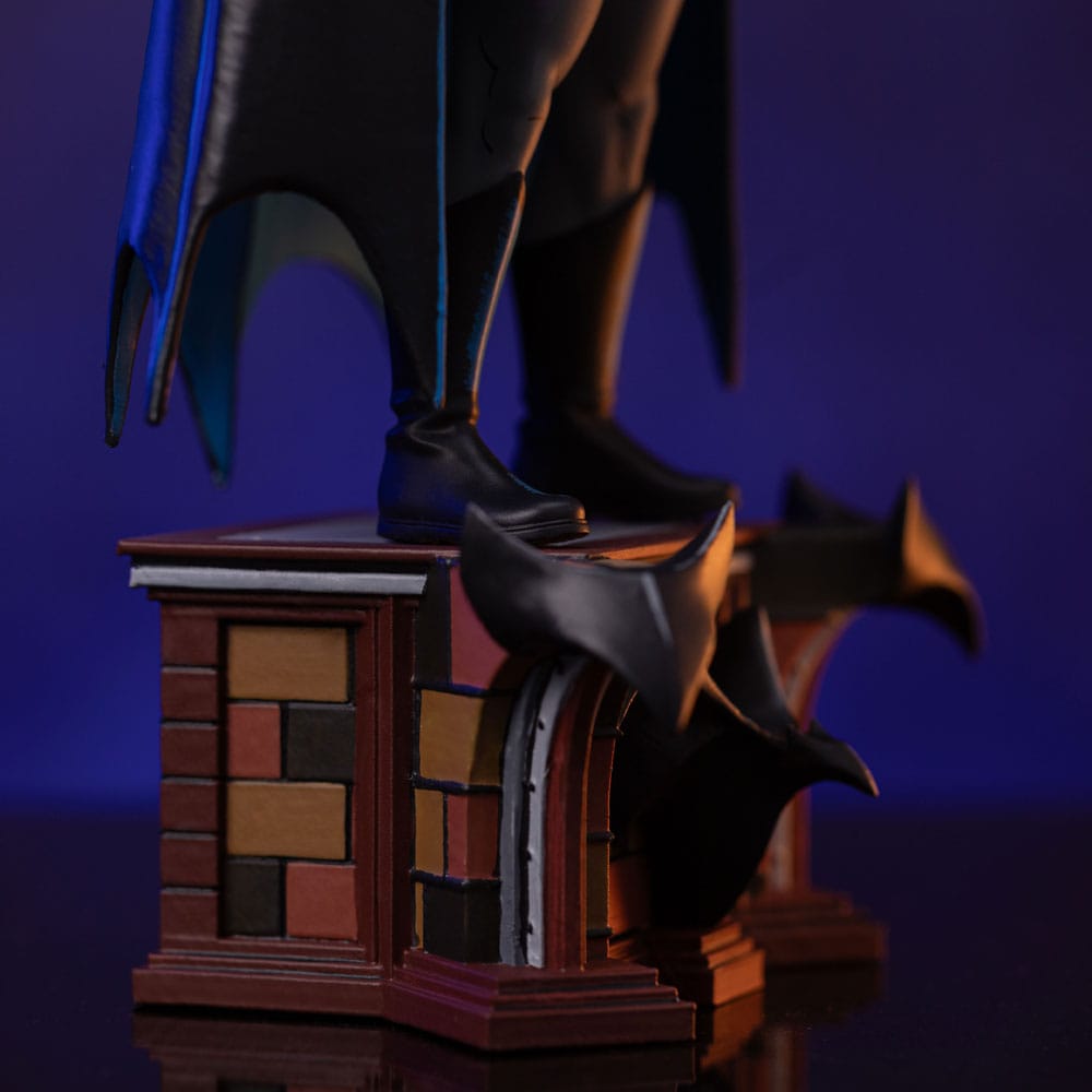 DC Comics Art Scale Statue 1/10 Batman Detective 85th Anniversary 26 cm Image 13