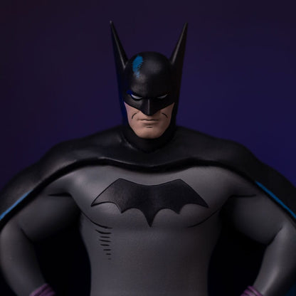 DC Comics Art Scale Statue 1/10 Batman Detective 85th Anniversary 26 cm Image 14