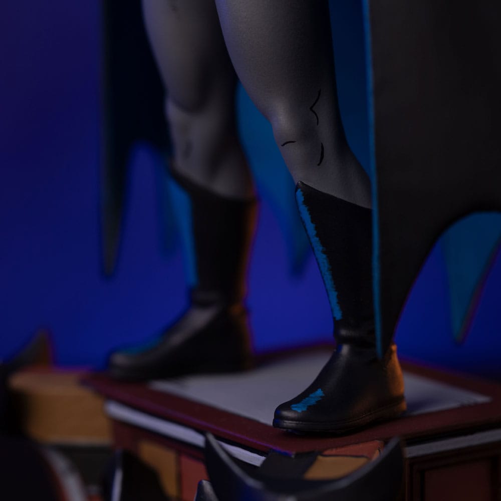 DC Comics Art Scale Statue 1/10 Batman Detective 85th Anniversary 26 cm Image 17