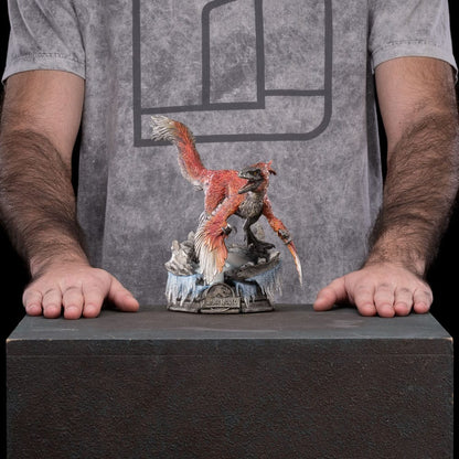 Jurassic World Art Scale Statue 1/10 Dominion 19 cm Image 13