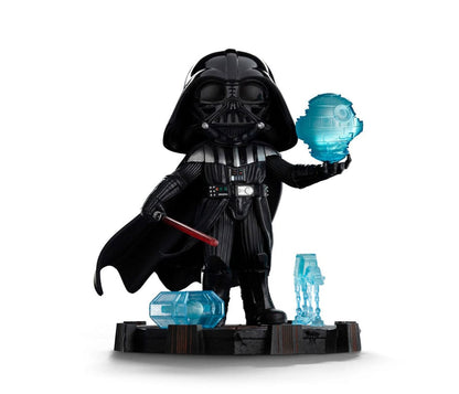Star Wars Mini Co. PVC Figur Darth Vader 16 cm Image 1