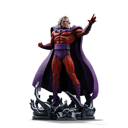 Marvel Art Scale Statue 1/10 X-Men 97 Magneto 23 cm Image 15