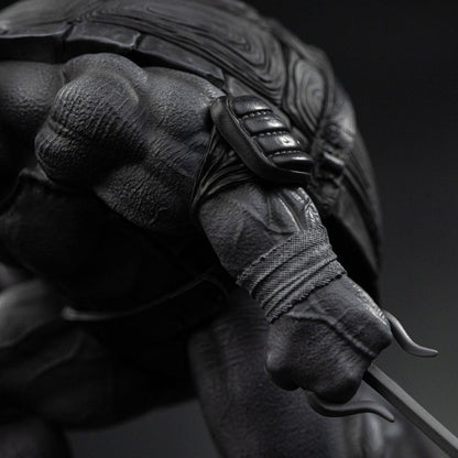 Teenage Mutant Ninja Turtles Art Scale Statue 1/10 Raphael Black and White Variant 26 cm heo exclusive Image 8