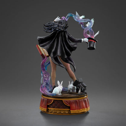 DC Comics Art Scale Statue 1/10 Zatanna 27 cm Image 5