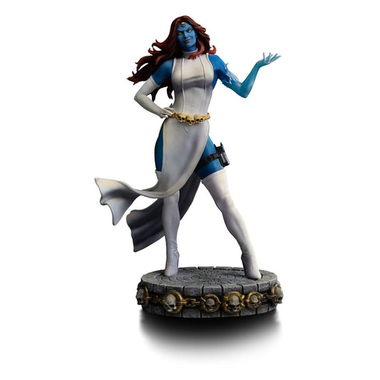 Marvel Comics Art Scale Statue 1/10 Mystique 20 cm Image 1