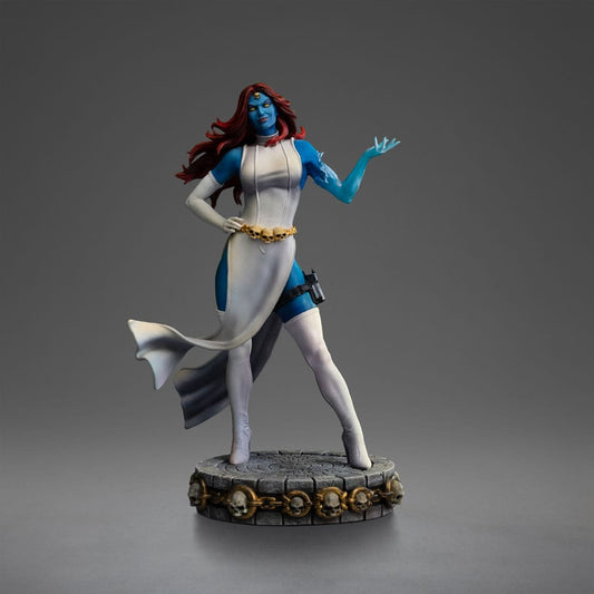Marvel Comics Art Scale Statue 1/10 Mystique 20 cm Image 2