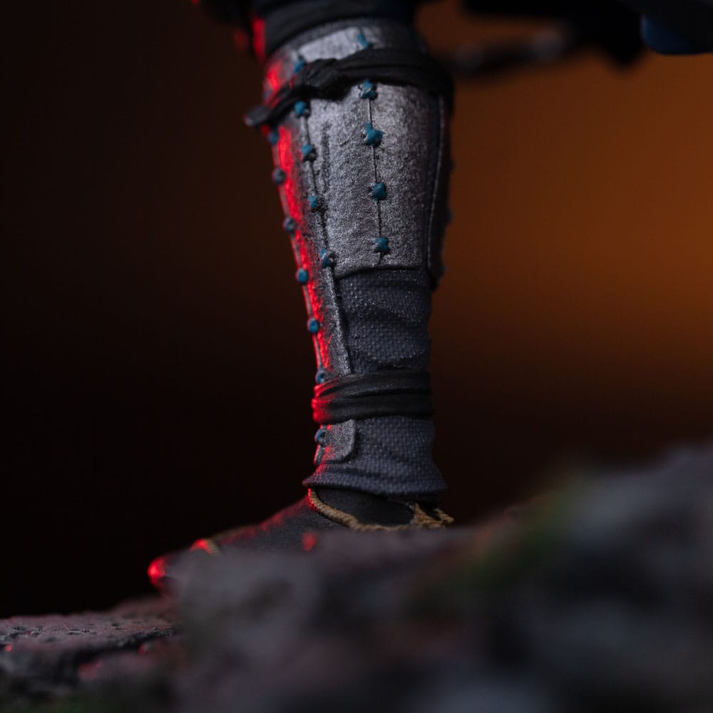 Assassin's Creed Shadows Art Scale Statue 1/10 Naoe Image 10