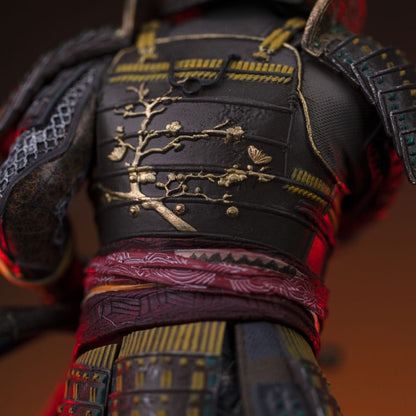 Assassin's Creed Shadows Art Scale Statue 1/10 Yasuke Image 9