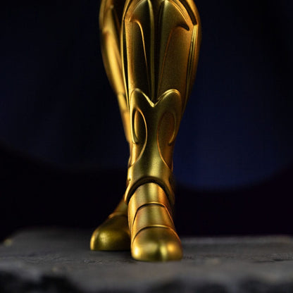 Saint Seiya Art Scale Statue 1/10 Aries Mu 23 cm Image 8