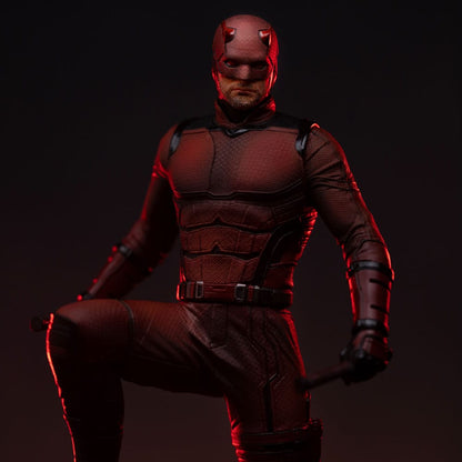 Daredevil: Born Again Art Scale Statue 1/10 Daredevil 23 cm Image 6